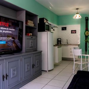 Apartamento Dúplex